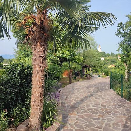 Secret Garden Villa Matulji Esterno foto